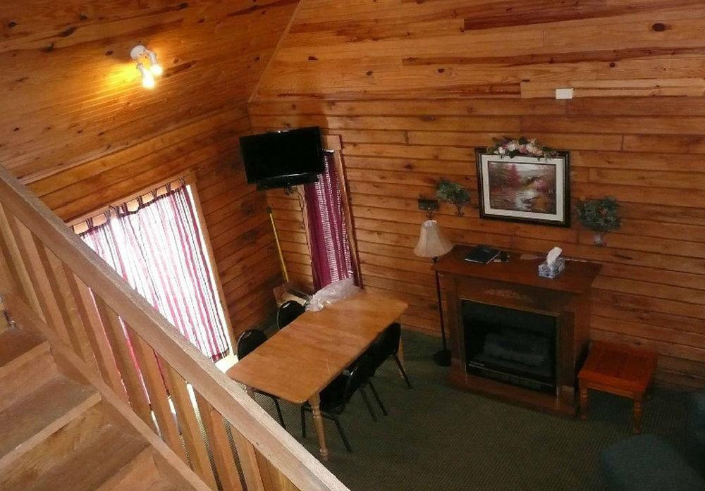 Mariner'S Village Resort Carlyle Extérieur photo