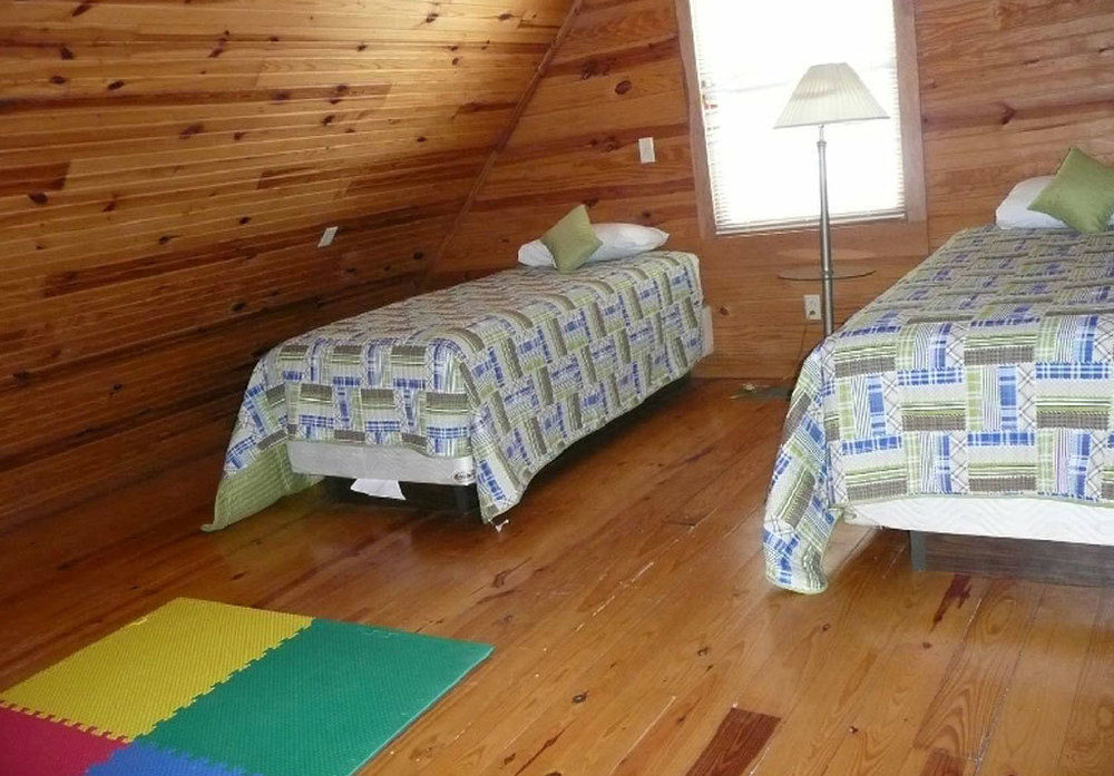 Mariner'S Village Resort Carlyle Extérieur photo