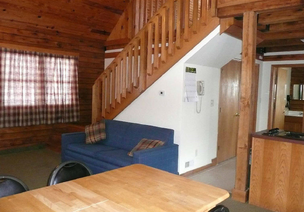 Mariner'S Village Resort Carlyle Extérieur photo