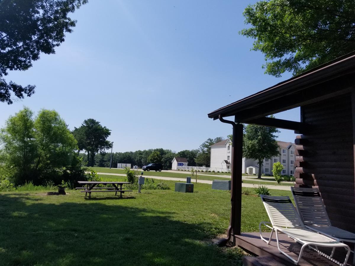 Mariner'S Village Resort Carlyle Extérieur photo