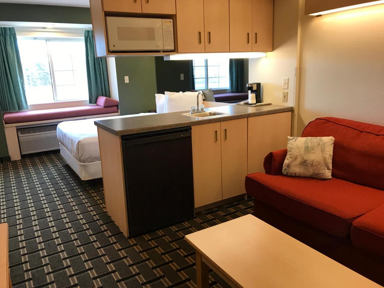 Mariner'S Village Resort Carlyle Extérieur photo