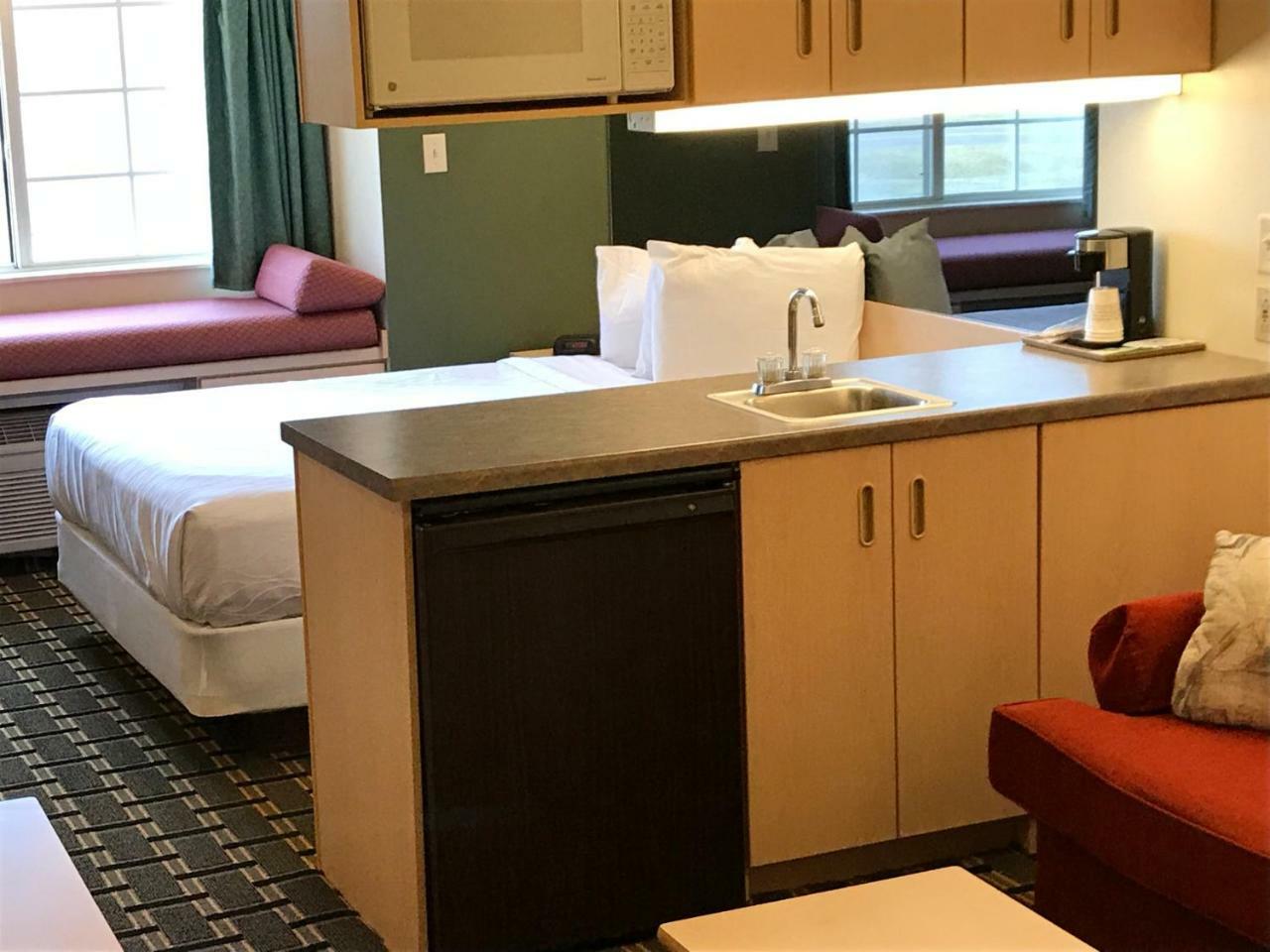 Mariner'S Village Resort Carlyle Extérieur photo